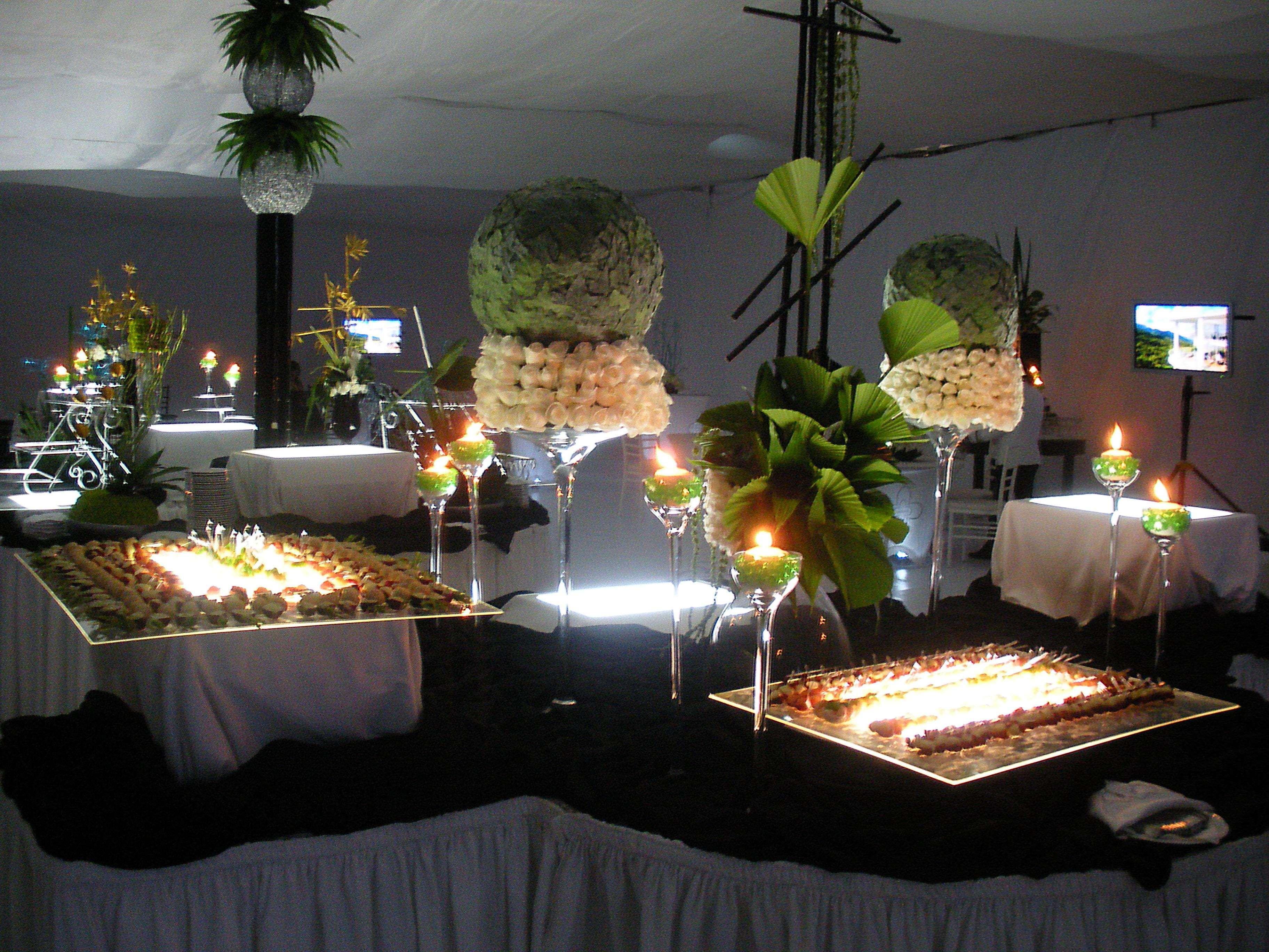 Hilton Princess San Pedro Sula Restaurante foto